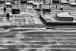 Signs that your commercial roof is beyond repair by J.R. Swigart Roofing in Tri-Cities WA
