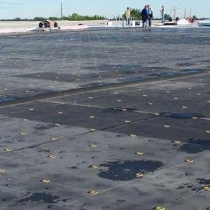 JR Swigart Commercial Roofing Project Gallery