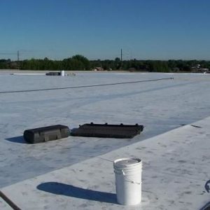 J.R. Swigart Commercial Roofing Project Gallery
