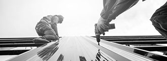 Commercial Roofing Maintenance in WA OR and ID