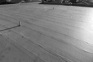 Sigle Ply Commercial Roofing by JR Swigart Roofing in Pasco WA