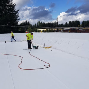 JR Swigart Roofing Projects in Oregon, Washington, and Idaho