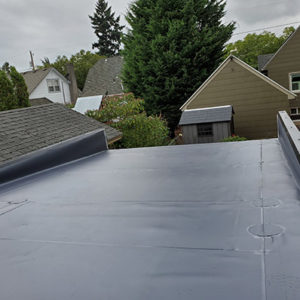 J.R. Swigart Roofing Projects in Oregon, Washington, and Idaho
