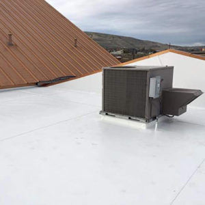 JR Swigart Roofing Projects in Oregon, Washington, and Idaho